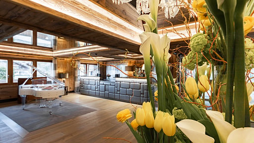 Gstaad Residence Four Others 