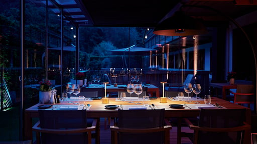 Gstaad Residence Four Others 