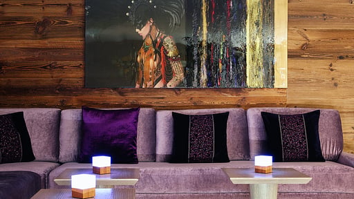 Gstaad Residence Four Others 