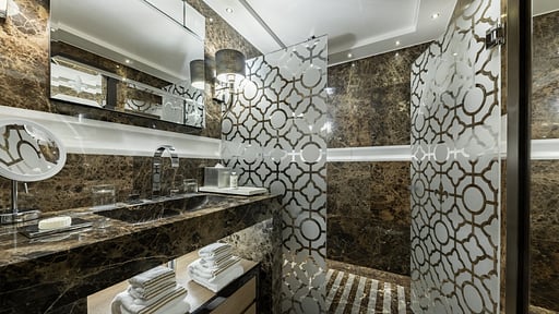 Gstaad Residence Four Bedroom 1