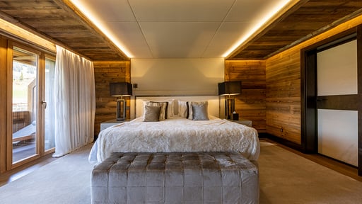 Gstaad Residence Four Bedroom 2