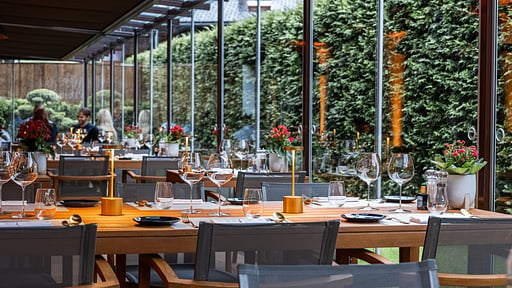 Gstaad Residence Three Autres 