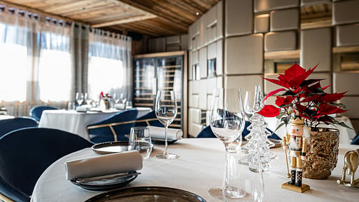 Gstaad Residence Three Autres 