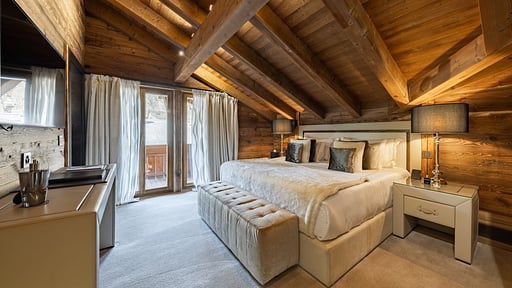 Gstaad Residence Two Bedroom 1