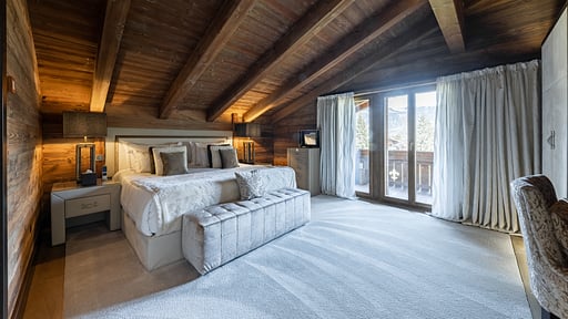 Gstaad Residence Two Bedroom 2