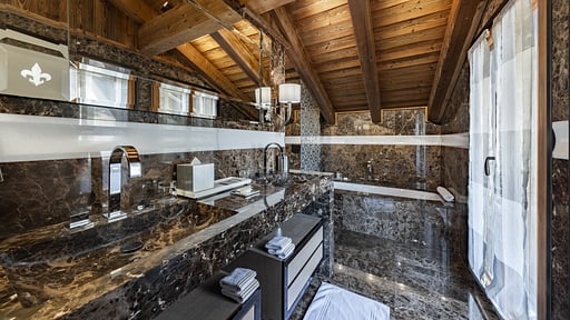 Gstaad Residence Two Bedroom 1