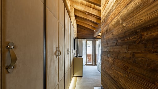 Gstaad Residence Two Bedroom 1
