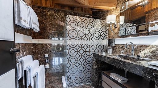 Gstaad Residence Two Bedroom 2