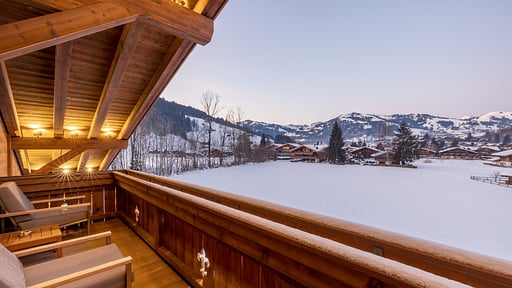 Gstaad Residence Two Others