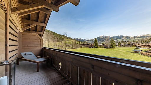 Gstaad Royal Residence Others 