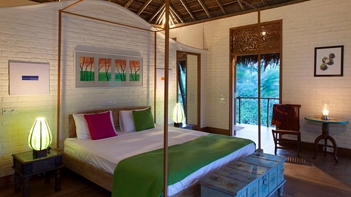 Guava House Bedroom 4