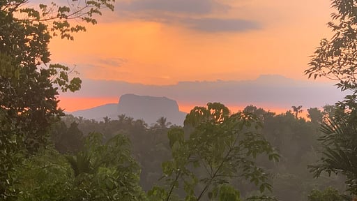 Guava House Surroundings