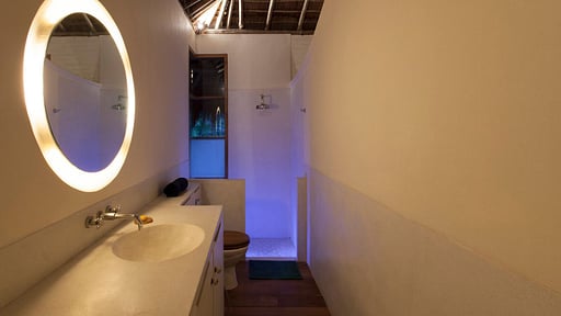 Guava House Bedroom 4