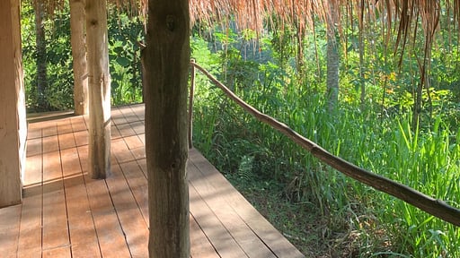 Guava House Bedroom 4