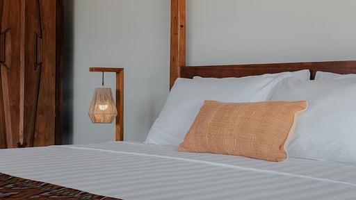 Gudea Living Villa Bedroom 4