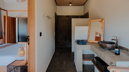 Gudea Living Villa Bedroom 3