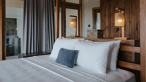Gudea Living Villa Bedroom 5