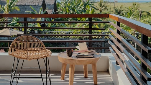 Gudea Living Villa Others