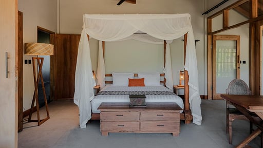 Gudea Living Villa Bedroom 3