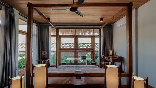 Gudea Living Villa Bedroom 5