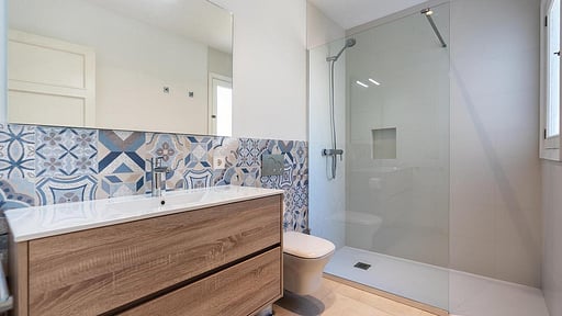 Guillem Apartment Dormitorio 2