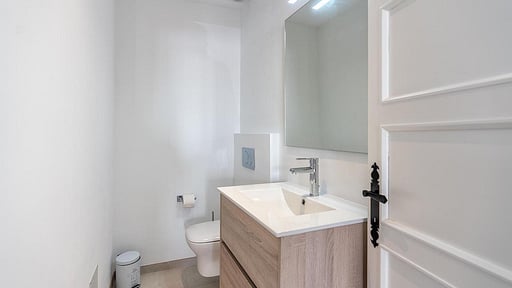 Guillem Apartment Otros