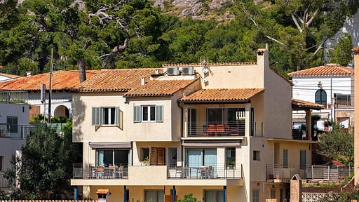 Guillem Apartment Otros