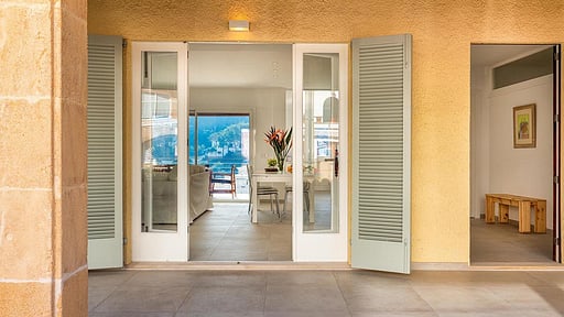 Guillem Apartment Otros