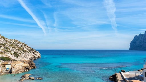 Guillem Apartment Otros