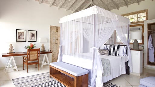 Habaraduwa House Спальня 2