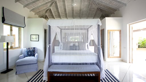 Habaraduwa House Спальня 3