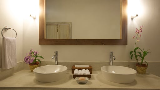 Habaraduwa House Спальня 4