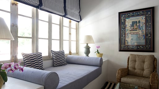 Habaraduwa House Спальня 4