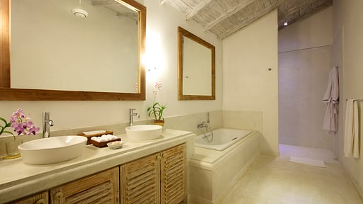 Habaraduwa House Спальня 4