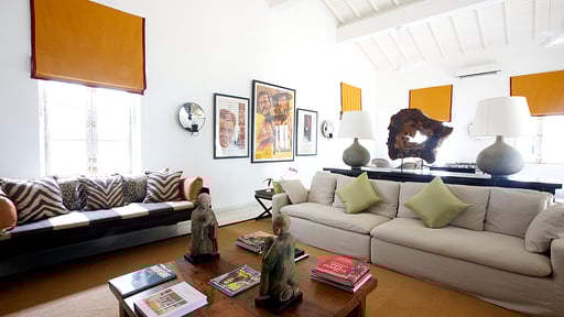 Habaraduwa House Прочее