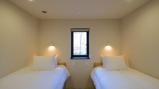 Chalet Hachi Bedroom 6