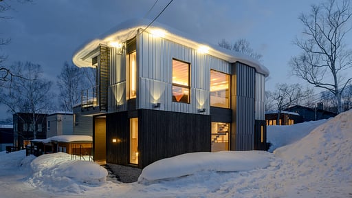 Hachiko Surroundings