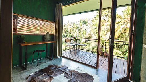 Haigha House Bedroom 3
