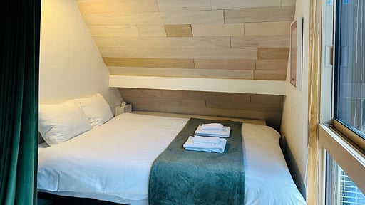Hakuba Bliss Cottage Bedroom 2