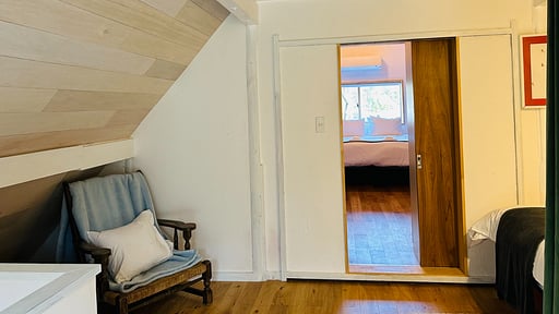 Hakuba Bliss Cottage Bedroom 2