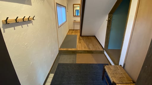 Hakuba Bliss Cottage Others