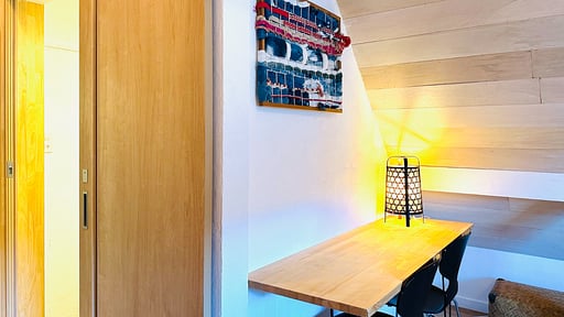 Hakuba Bliss Cottage Bedroom 1