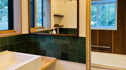 Hakuba Bliss Cottage Others