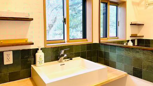 Hakuba Bliss Cottage Others