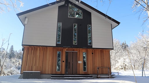 Hakuba Hokujo Chalet Surroundings