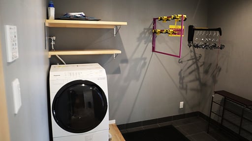 Hakuba Hokujo Chalet Others