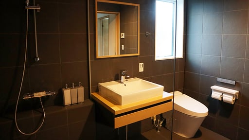 Hakuba Hokujo Chalet Others