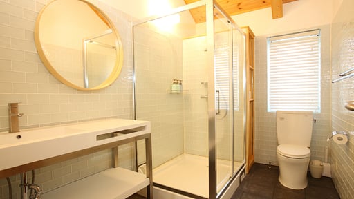 Hakuba Shiro Usagi Chalet Others