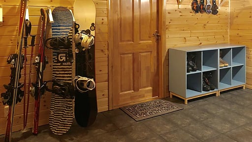 Hakuba Shiro Usagi Chalet Others