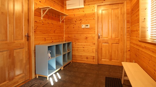 Hakuba Shiro Usagi Chalet Others